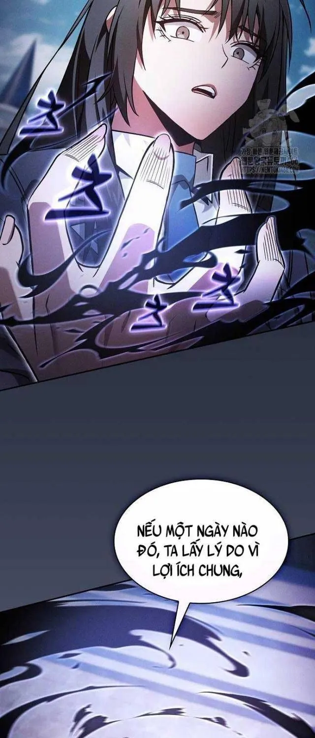 Kiếm Thánh Thiên Tài Của Học Viện Chap 75 - Next Chap 76