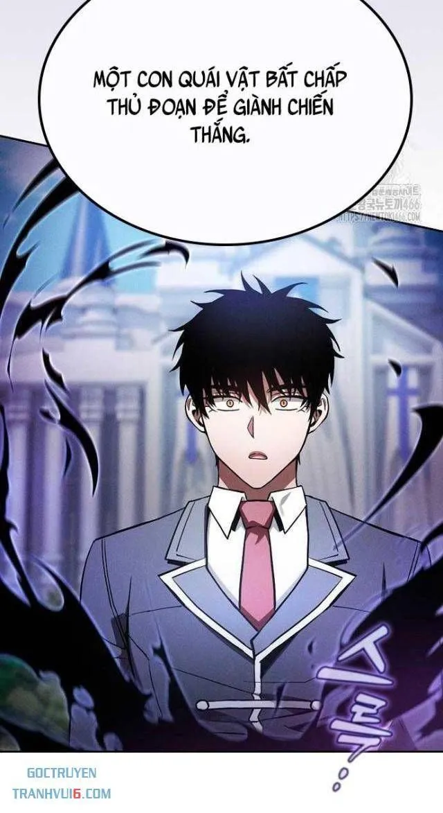 Kiếm Thánh Thiên Tài Của Học Viện Chap 75 - Next Chap 76