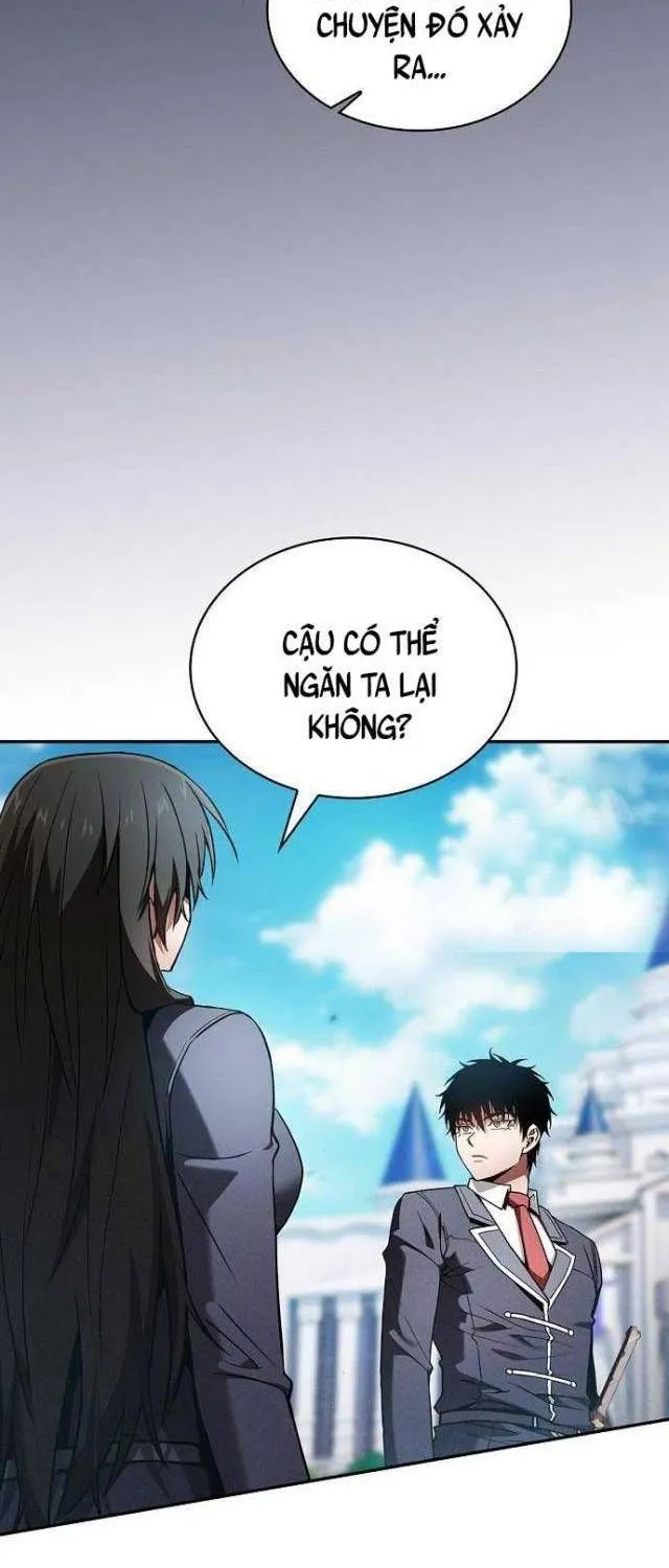 Kiếm Thánh Thiên Tài Của Học Viện Chap 75 - Next Chap 76
