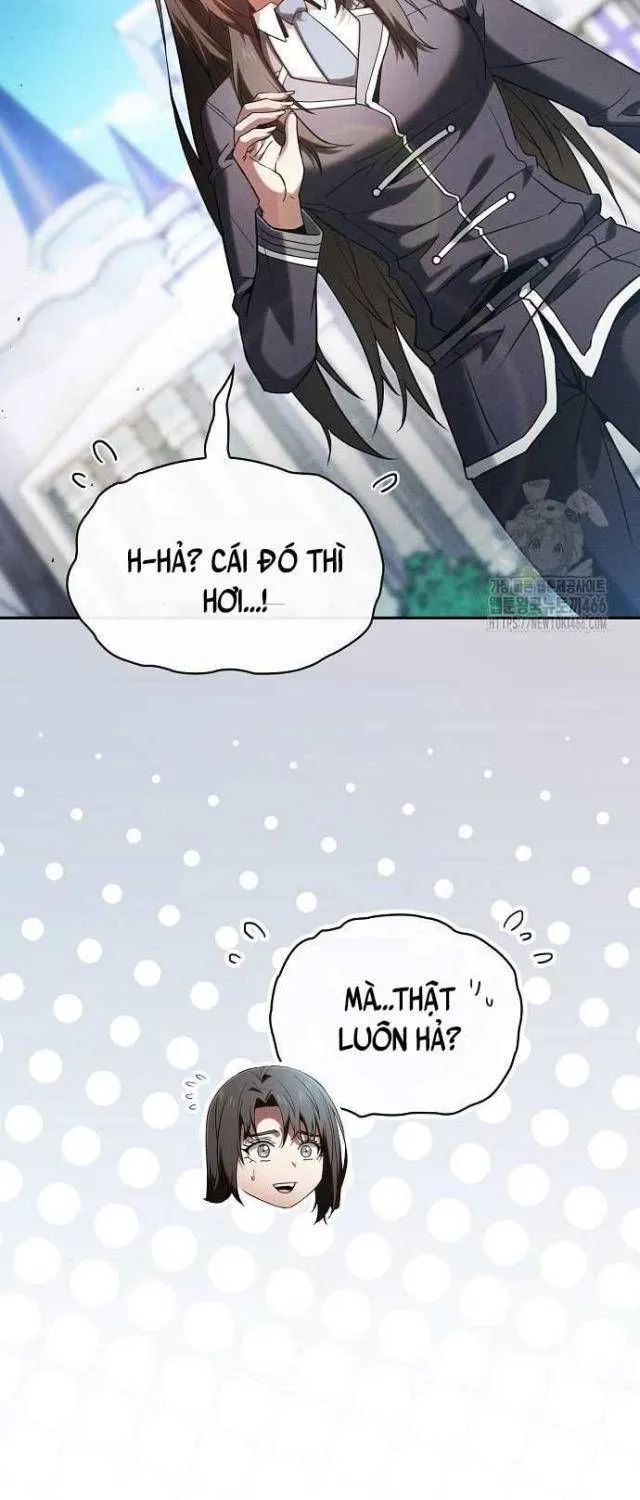 Kiếm Thánh Thiên Tài Của Học Viện Chap 75 - Next Chap 76