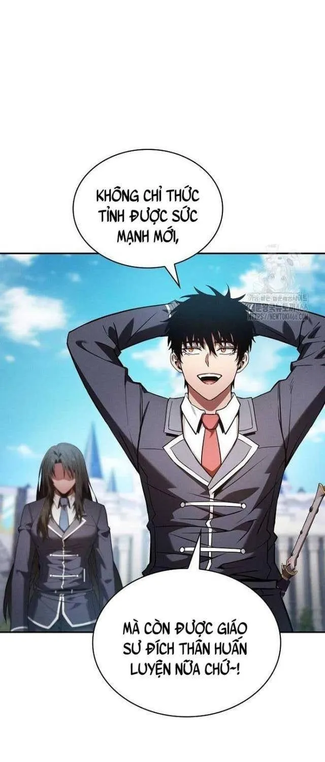 Kiếm Thánh Thiên Tài Của Học Viện Chap 75 - Next Chap 76