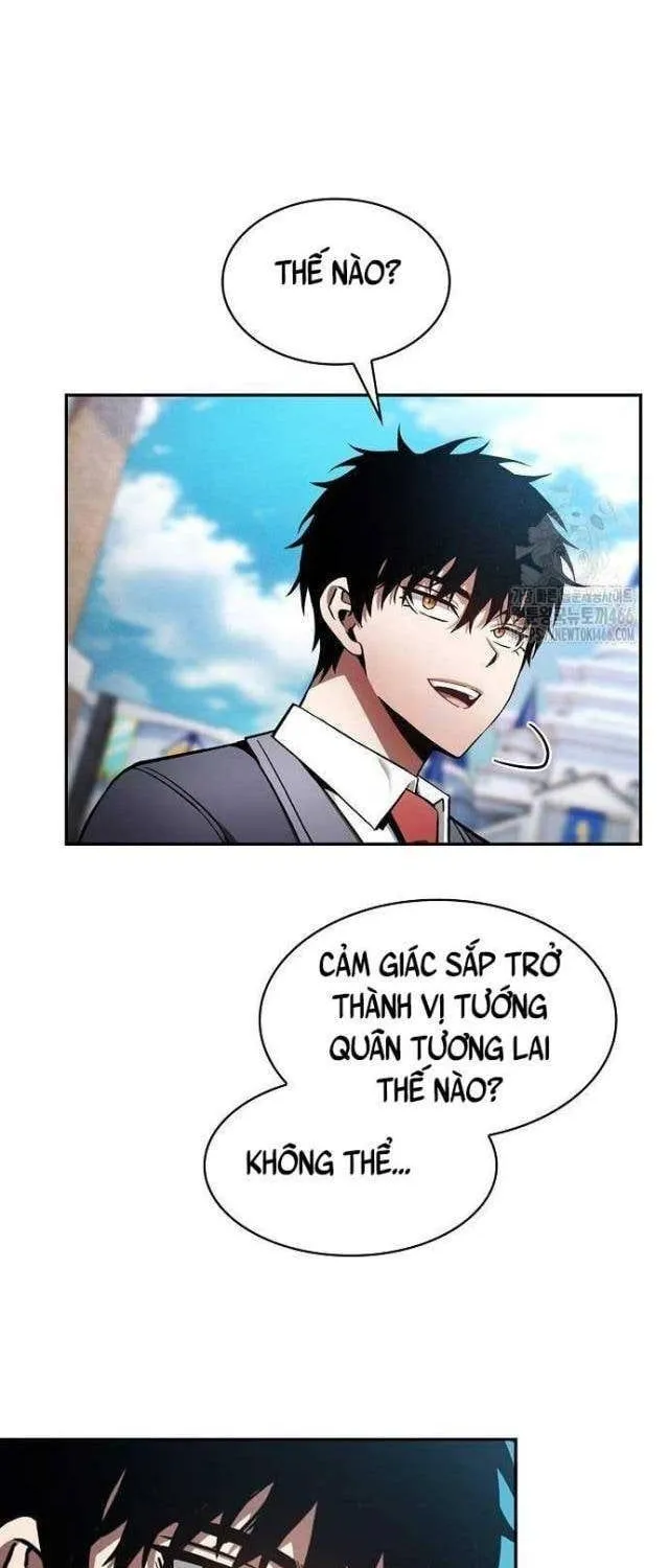Kiếm Thánh Thiên Tài Của Học Viện Chap 75 - Next Chap 76