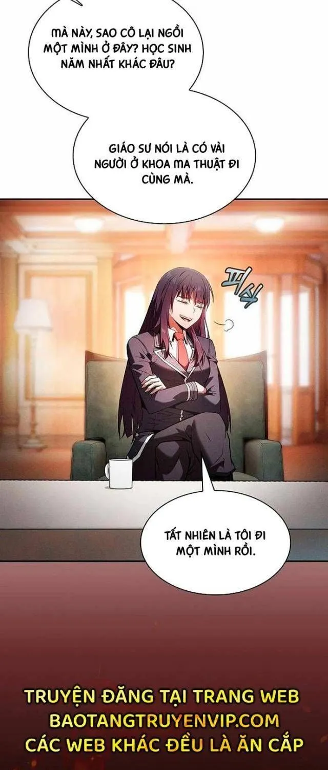 Kiếm Thánh Thiên Tài Của Học Viện Chap 76 - Next Chap 77