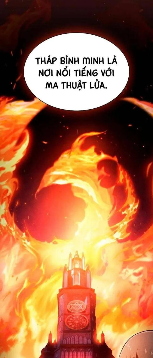 Kiếm Thánh Thiên Tài Của Học Viện Chap 76 - Next Chap 77