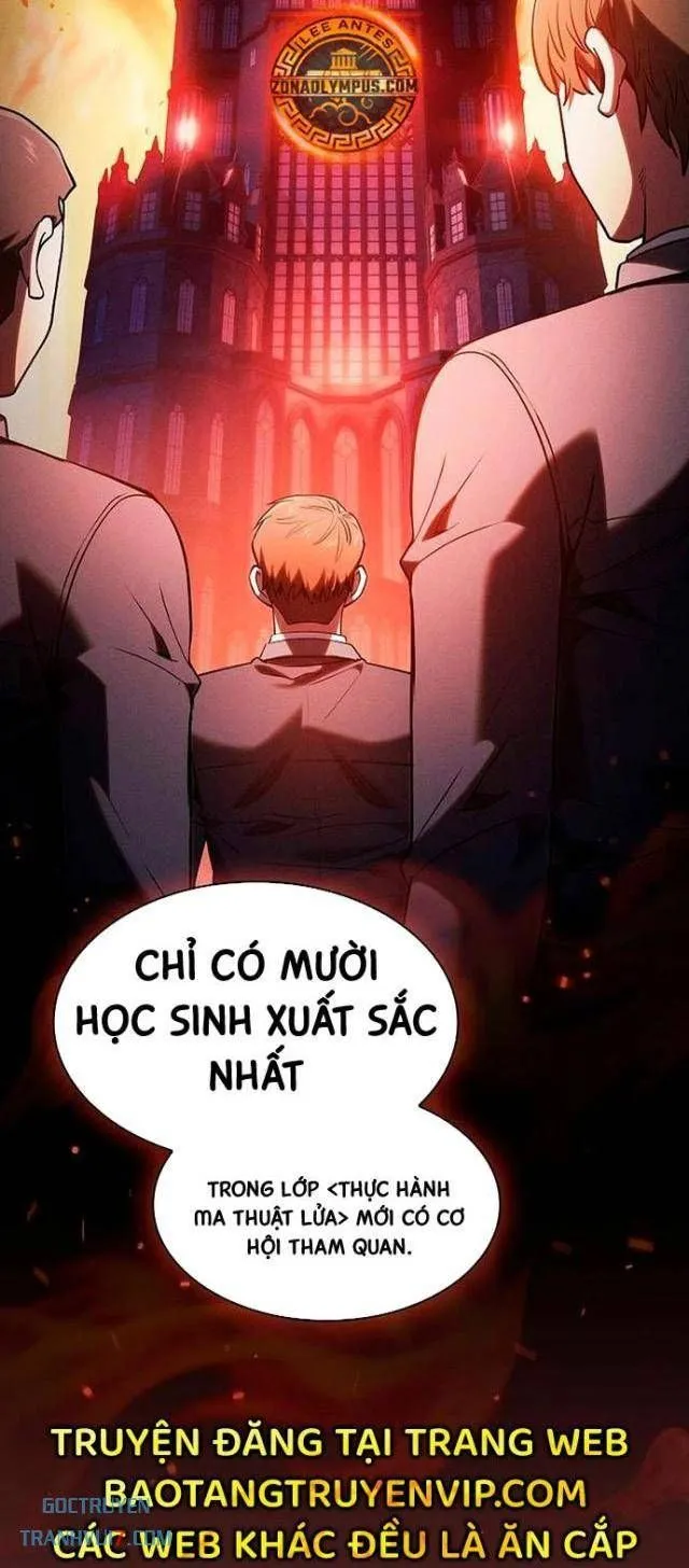 Kiếm Thánh Thiên Tài Của Học Viện Chap 76 - Next Chap 77