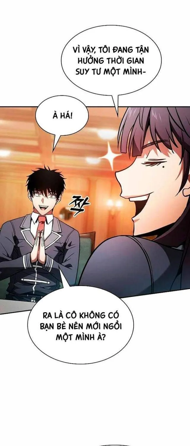 Kiếm Thánh Thiên Tài Của Học Viện Chap 76 - Next Chap 77