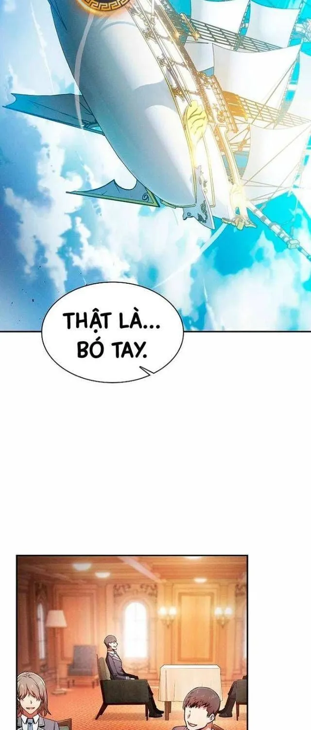 Kiếm Thánh Thiên Tài Của Học Viện Chap 76 - Next Chap 77
