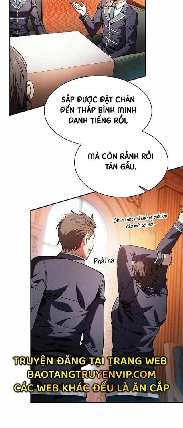 Kiếm Thánh Thiên Tài Của Học Viện Chap 76 - Next Chap 77