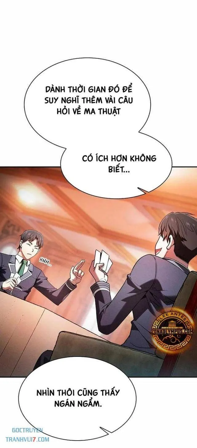 Kiếm Thánh Thiên Tài Của Học Viện Chap 76 - Next Chap 77