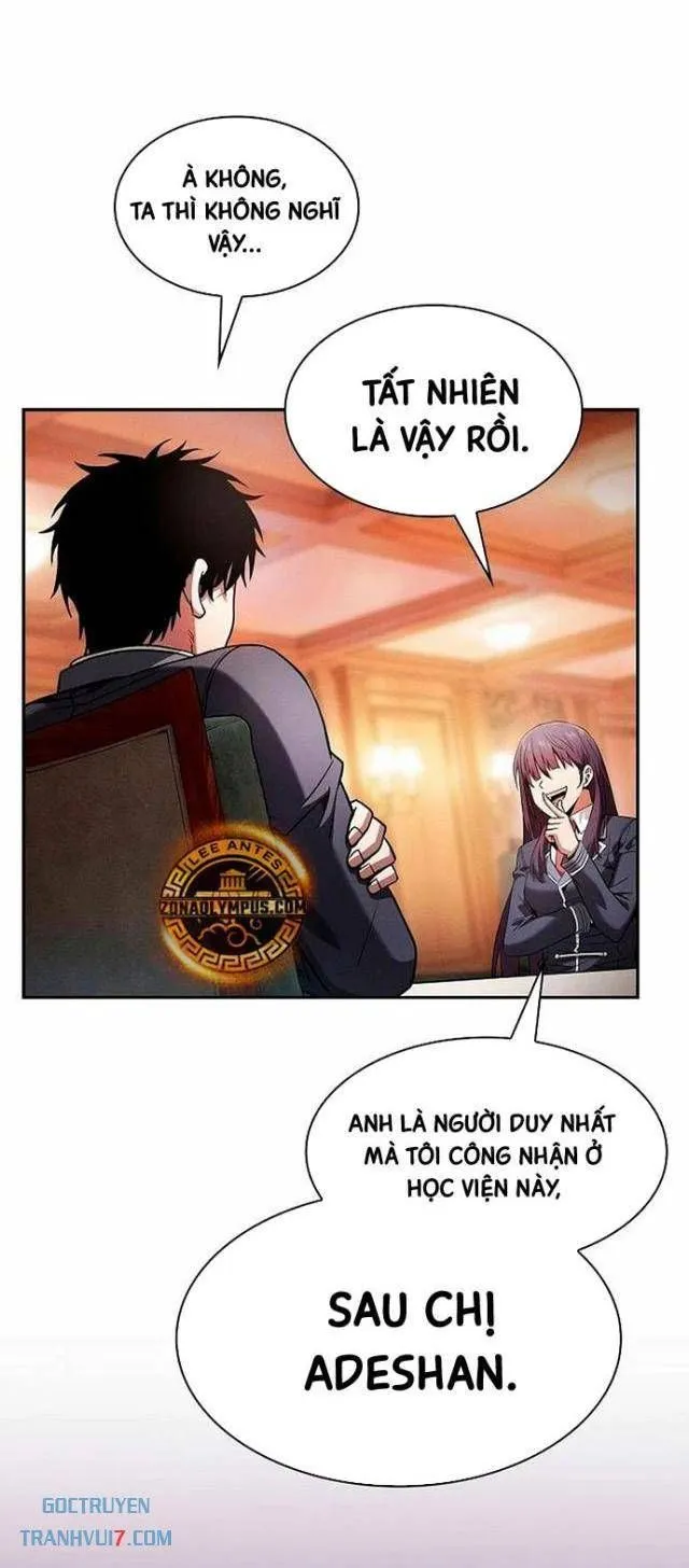 Kiếm Thánh Thiên Tài Của Học Viện Chap 76 - Next Chap 77
