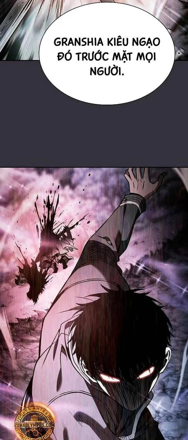 Kiếm Thánh Thiên Tài Của Học Viện Chap 76 - Next Chap 77