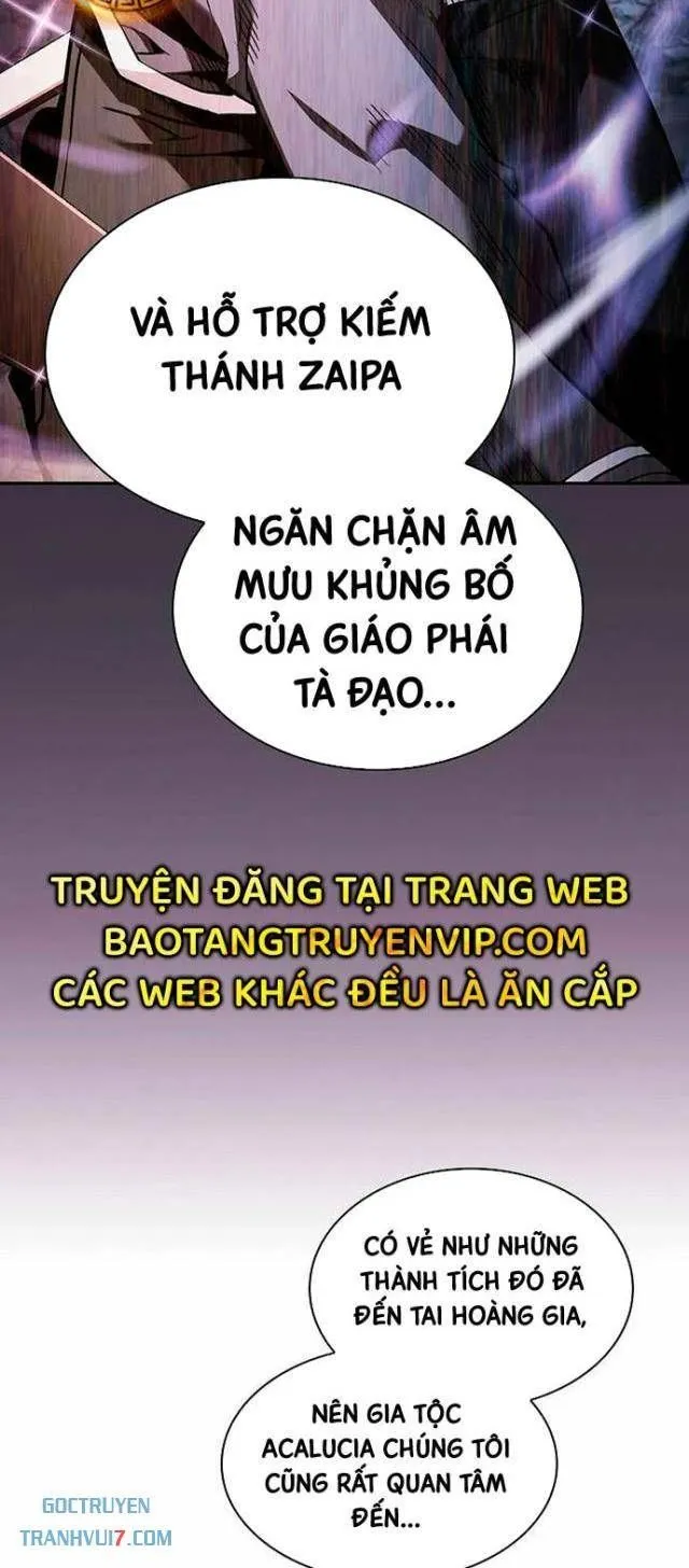 Kiếm Thánh Thiên Tài Của Học Viện Chap 76 - Next Chap 77
