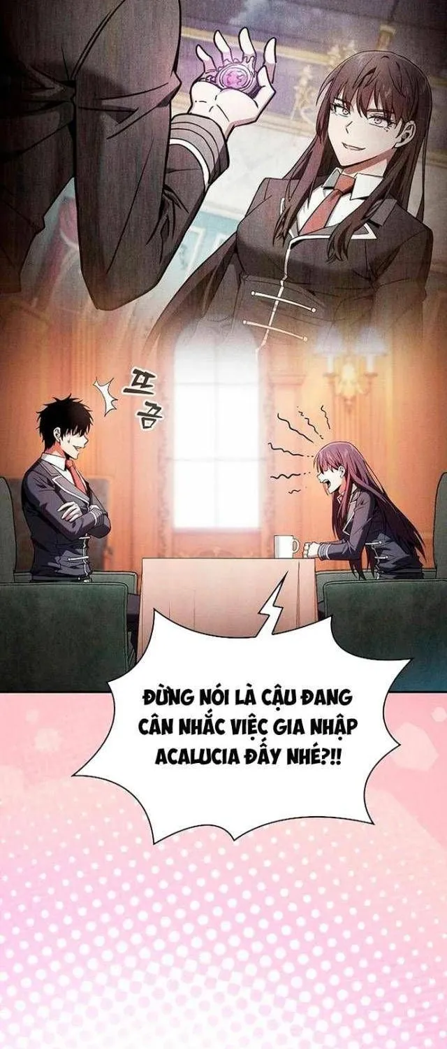 Kiếm Thánh Thiên Tài Của Học Viện Chap 76 - Next Chap 77