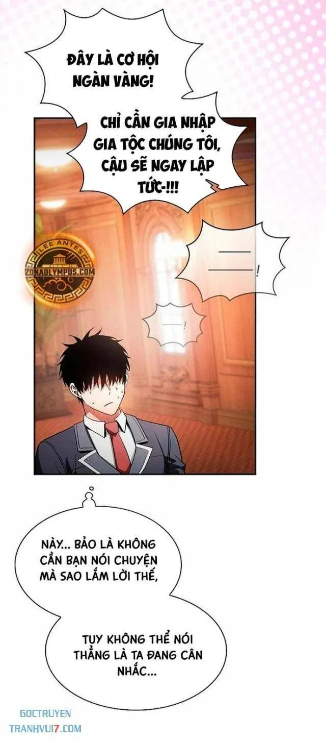 Kiếm Thánh Thiên Tài Của Học Viện Chap 76 - Next Chap 77