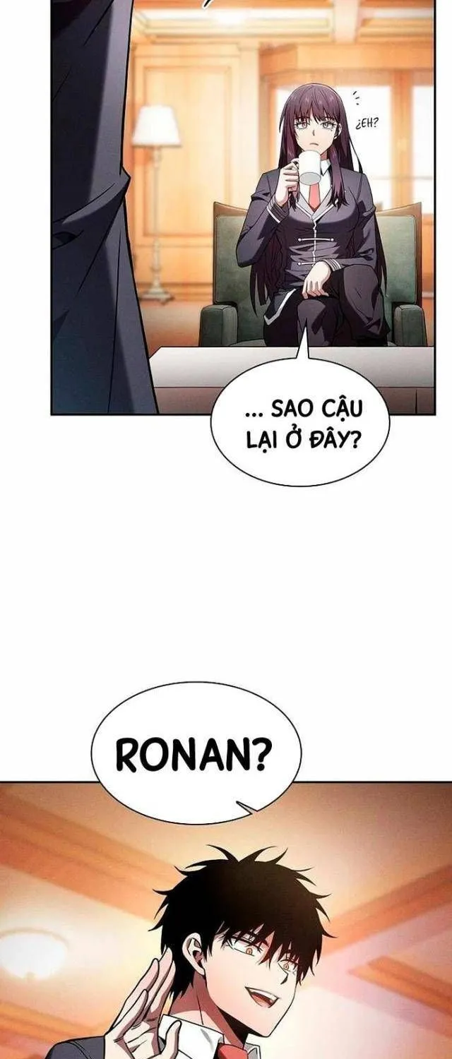 Kiếm Thánh Thiên Tài Của Học Viện Chap 76 - Next Chap 77