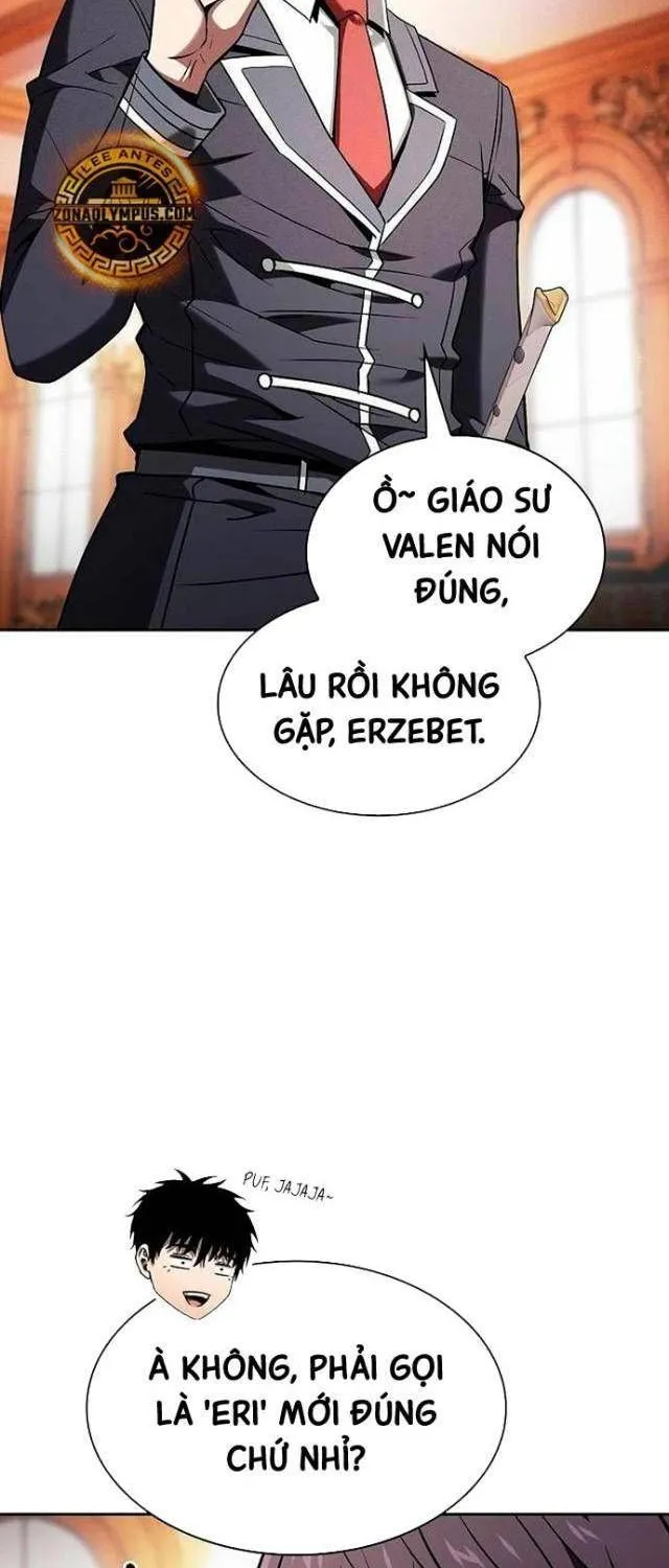Kiếm Thánh Thiên Tài Của Học Viện Chap 76 - Next Chap 77