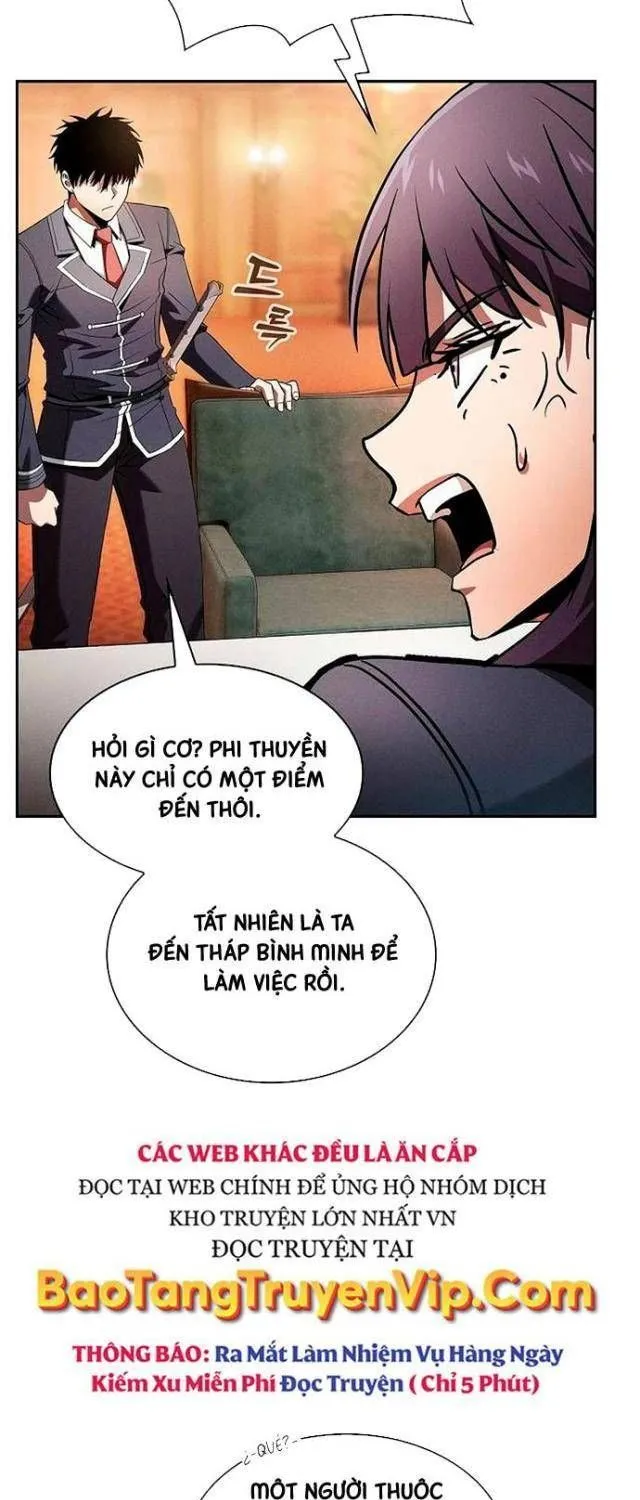 Kiếm Thánh Thiên Tài Của Học Viện Chap 76 - Next Chap 77