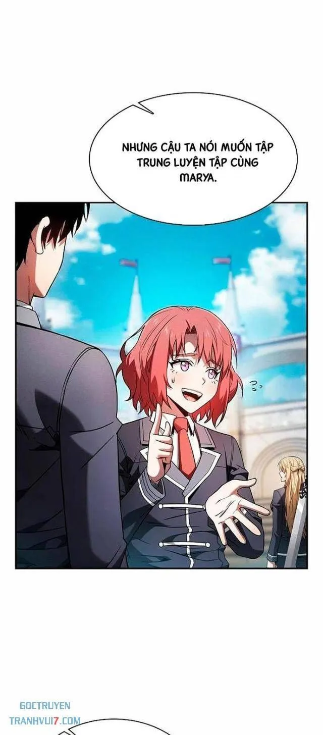 Kiếm Thánh Thiên Tài Của Học Viện Chap 76 - Next Chap 77