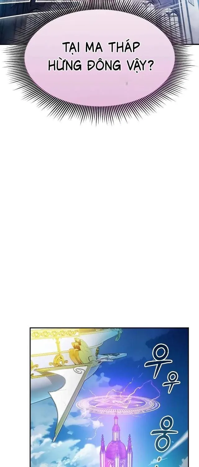 Kiếm Thánh Thiên Tài Của Học Viện Chap 77 - Next Chap 78
