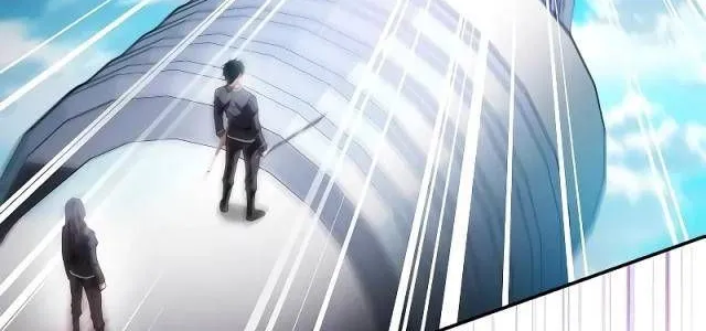 Kiếm Thánh Thiên Tài Của Học Viện Chap 77 - Next Chap 78
