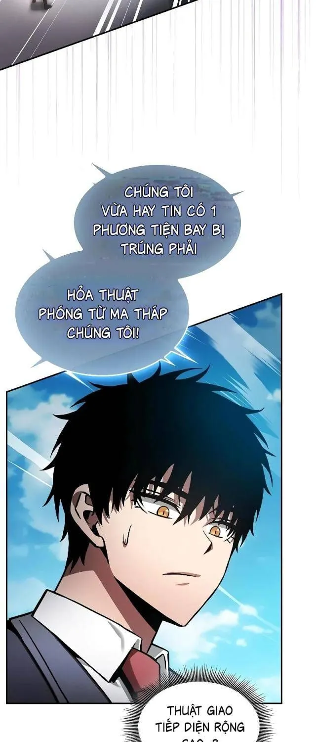 Kiếm Thánh Thiên Tài Của Học Viện Chap 77 - Next Chap 78