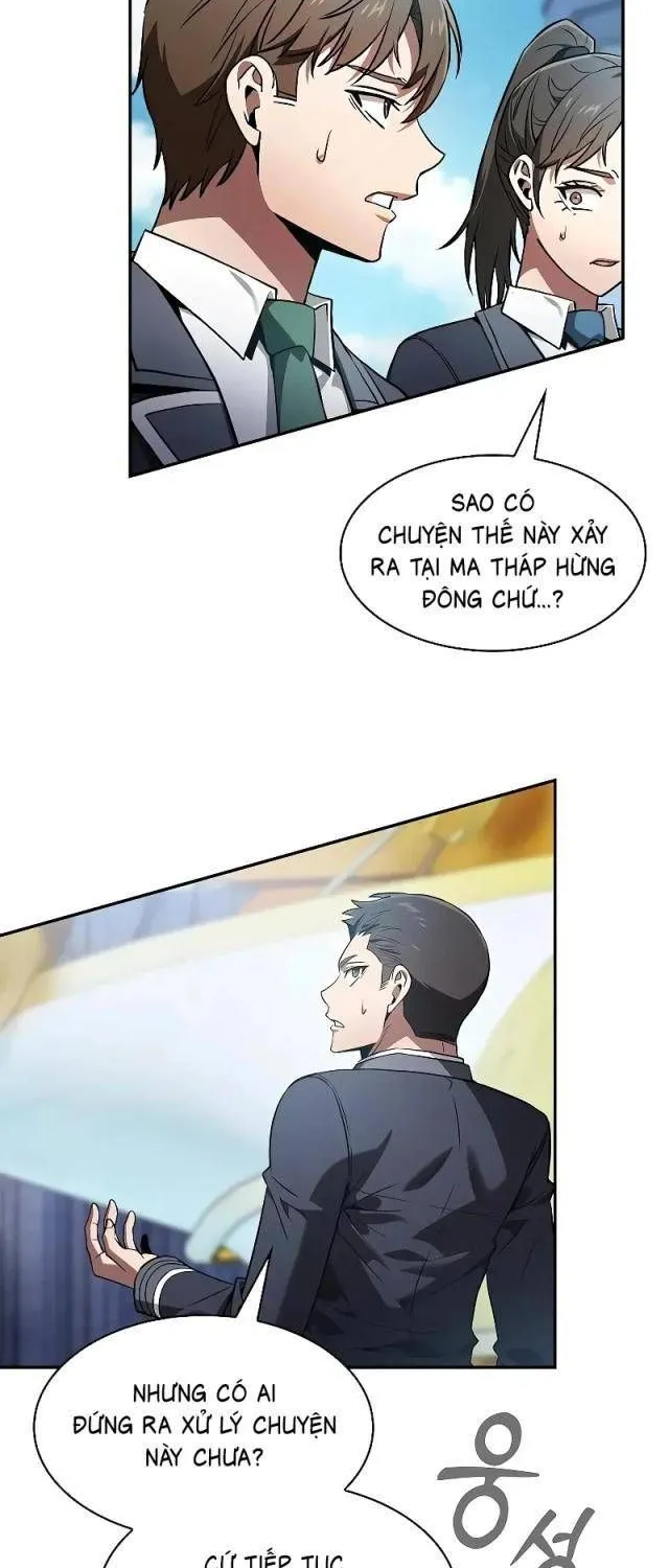 Kiếm Thánh Thiên Tài Của Học Viện Chap 77 - Next Chap 78
