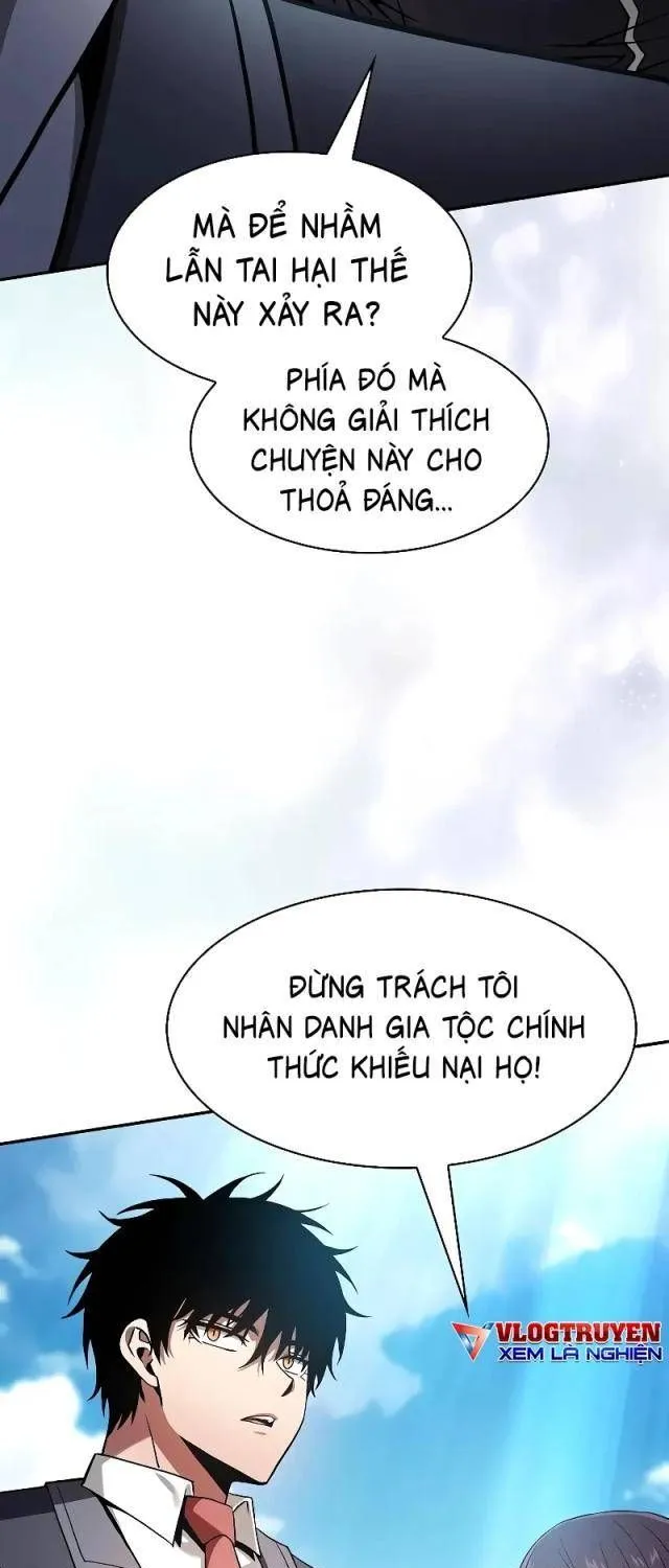 Kiếm Thánh Thiên Tài Của Học Viện Chap 77 - Next Chap 78