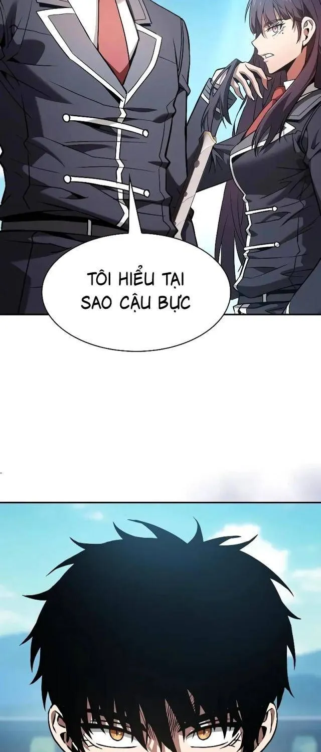 Kiếm Thánh Thiên Tài Của Học Viện Chap 77 - Next Chap 78