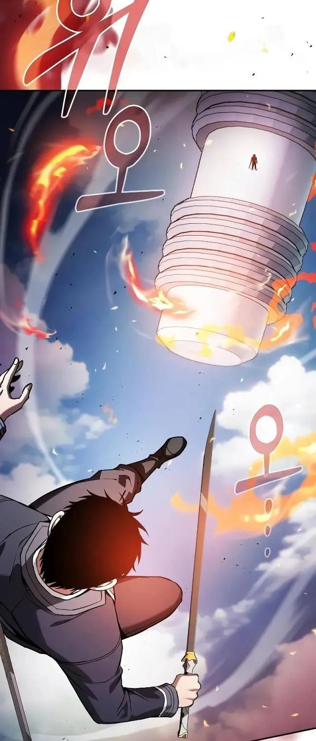 Kiếm Thánh Thiên Tài Của Học Viện Chap 77 - Next Chap 78
