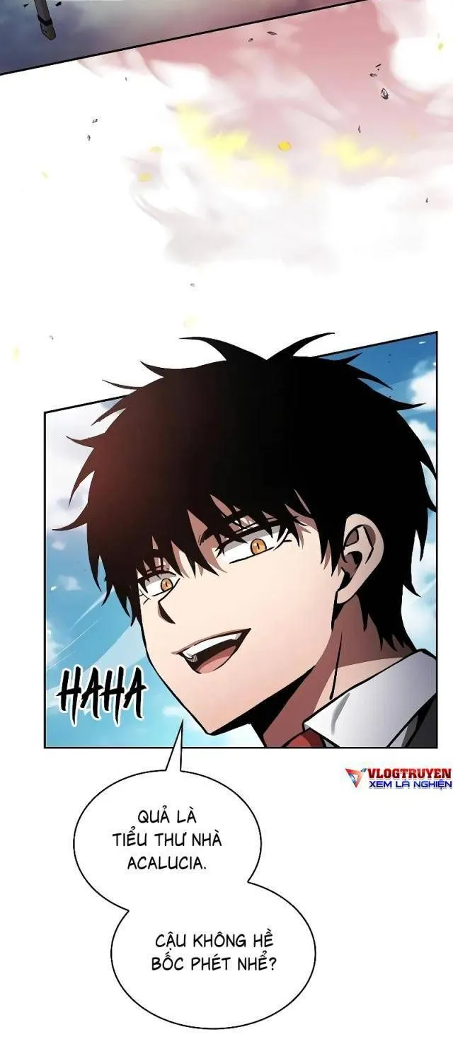 Kiếm Thánh Thiên Tài Của Học Viện Chap 77 - Next Chap 78
