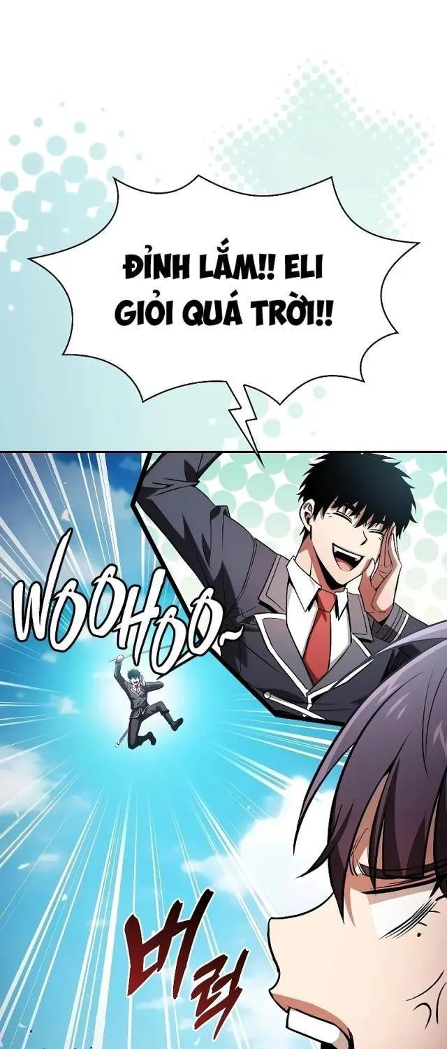 Kiếm Thánh Thiên Tài Của Học Viện Chap 77 - Next Chap 78