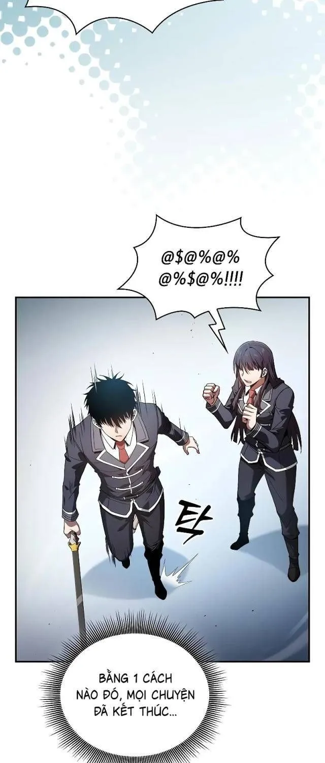 Kiếm Thánh Thiên Tài Của Học Viện Chap 77 - Next Chap 78