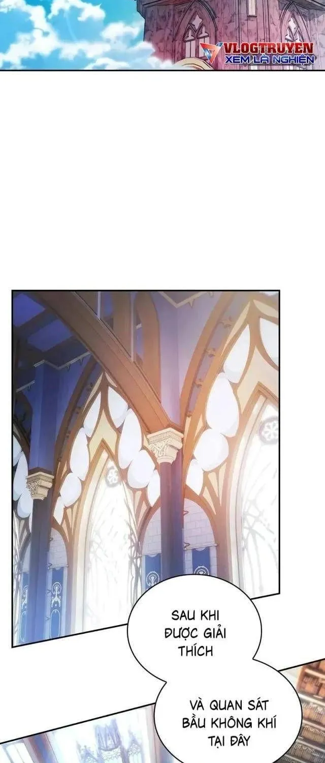 Kiếm Thánh Thiên Tài Của Học Viện Chap 78 - Next Chap 79