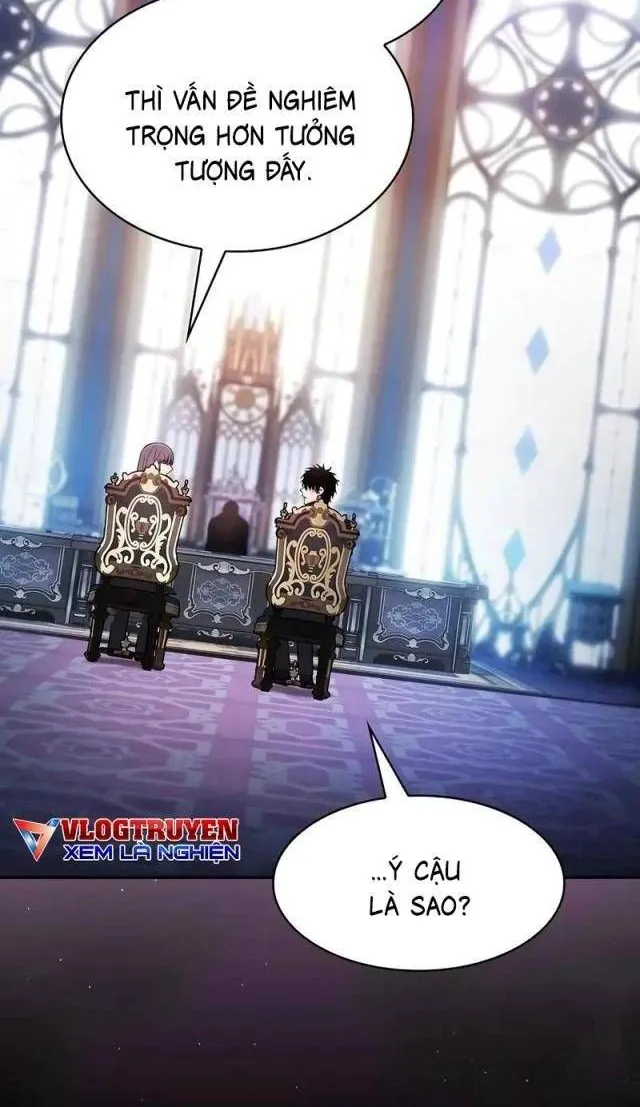 Kiếm Thánh Thiên Tài Của Học Viện Chap 78 - Next Chap 79