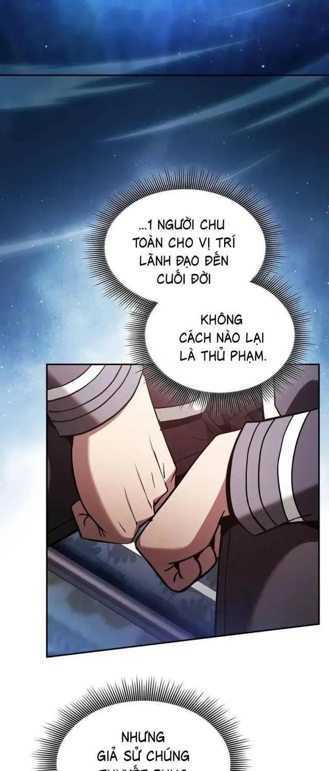 Kiếm Thánh Thiên Tài Của Học Viện Chap 78 - Next Chap 79