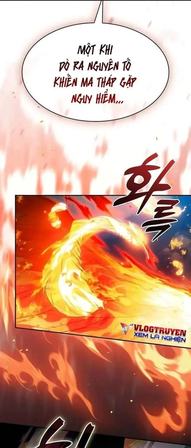 Kiếm Thánh Thiên Tài Của Học Viện Chap 78 - Next Chap 79
