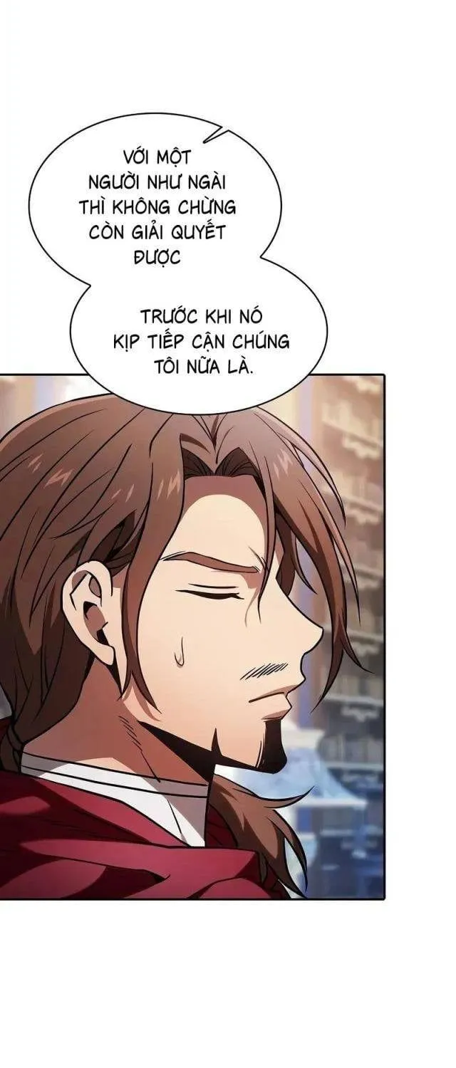 Kiếm Thánh Thiên Tài Của Học Viện Chap 78 - Next Chap 79