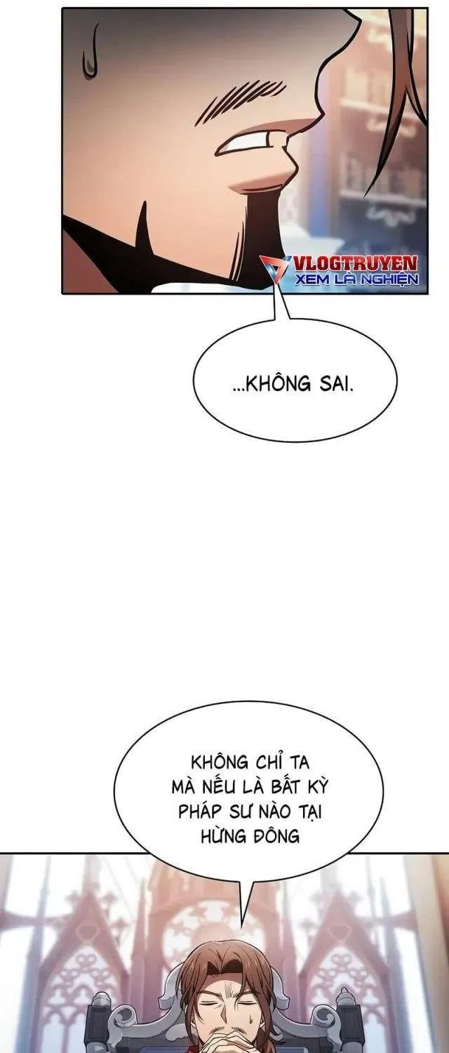 Kiếm Thánh Thiên Tài Của Học Viện Chap 78 - Next Chap 79