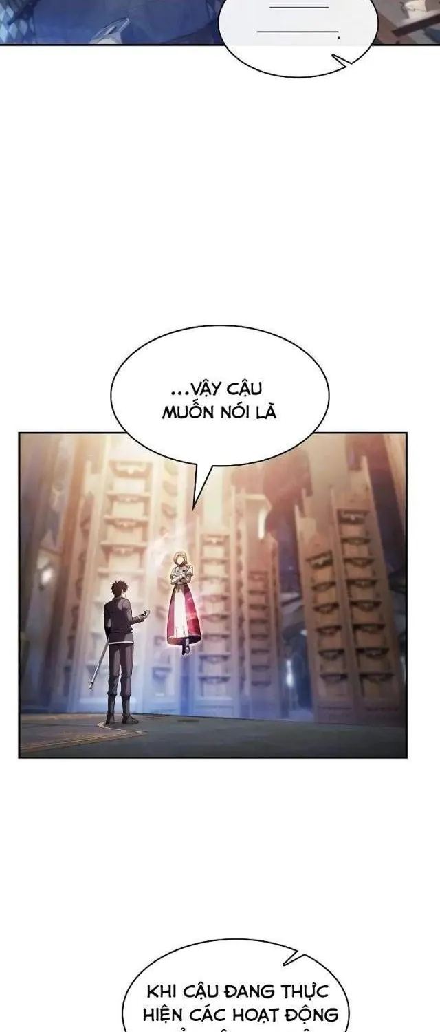 Kiếm Thánh Thiên Tài Của Học Viện Chap 79 - Next Chap 80