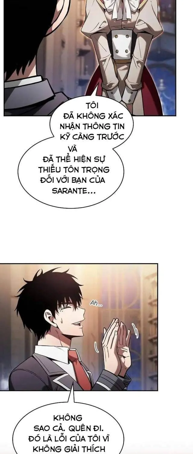 Kiếm Thánh Thiên Tài Của Học Viện Chap 79 - Next Chap 80