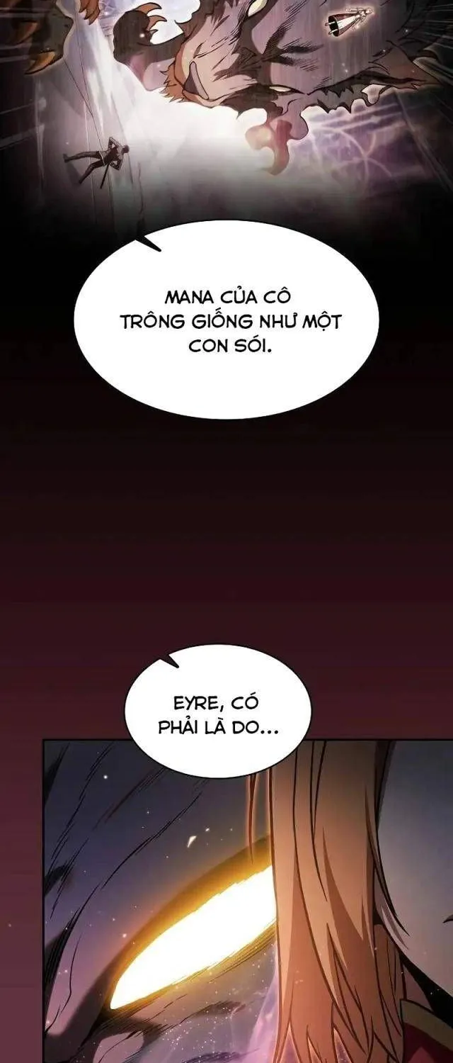 Kiếm Thánh Thiên Tài Của Học Viện Chap 79 - Next Chap 80