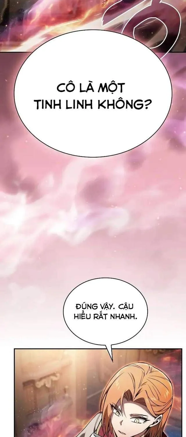 Kiếm Thánh Thiên Tài Của Học Viện Chap 79 - Next Chap 80