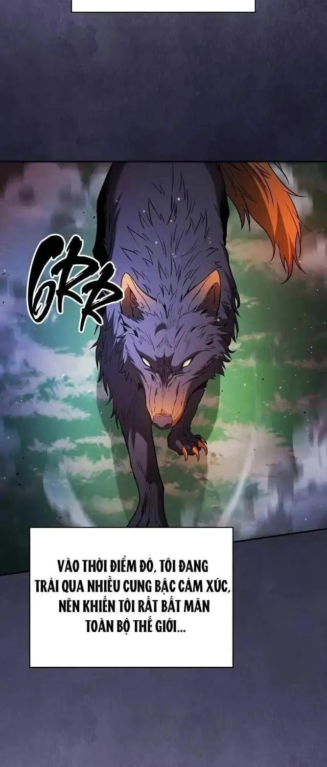 Kiếm Thánh Thiên Tài Của Học Viện Chap 79 - Next Chap 80