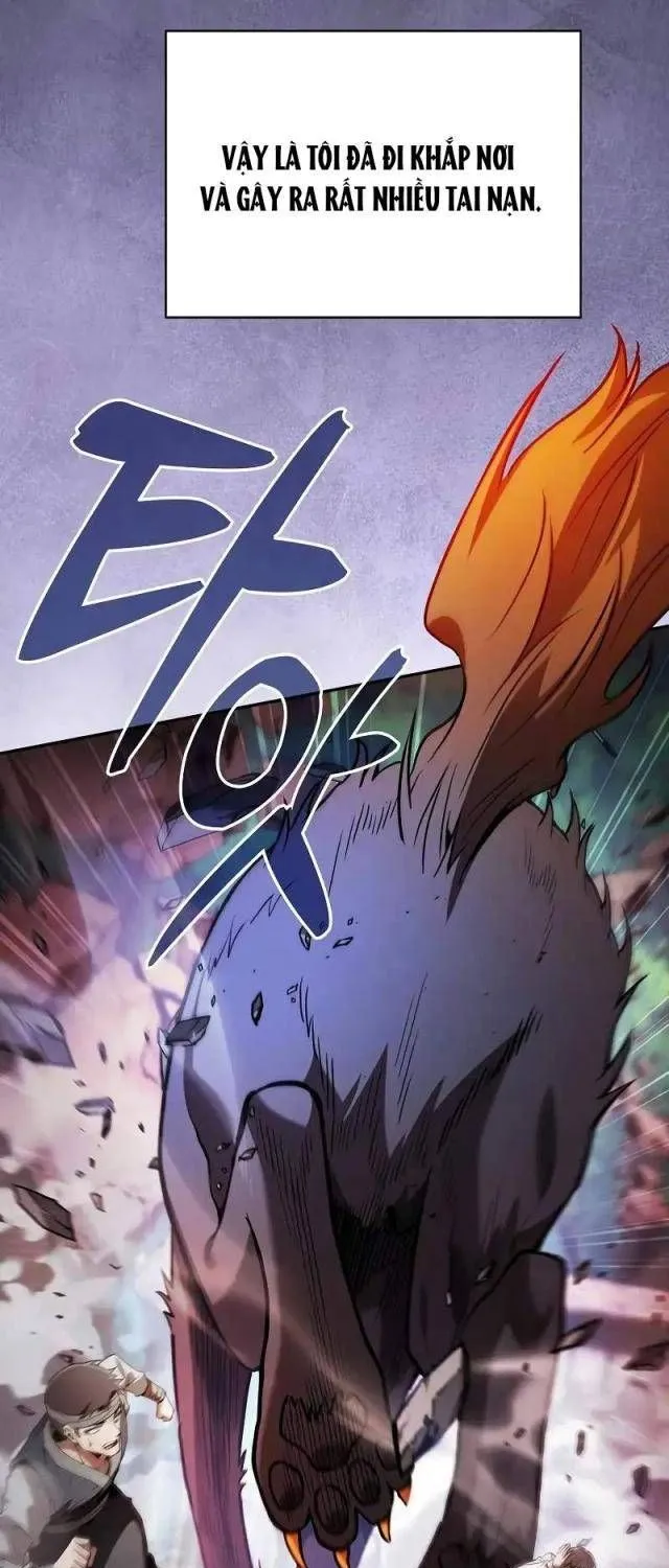 Kiếm Thánh Thiên Tài Của Học Viện Chap 79 - Next Chap 80