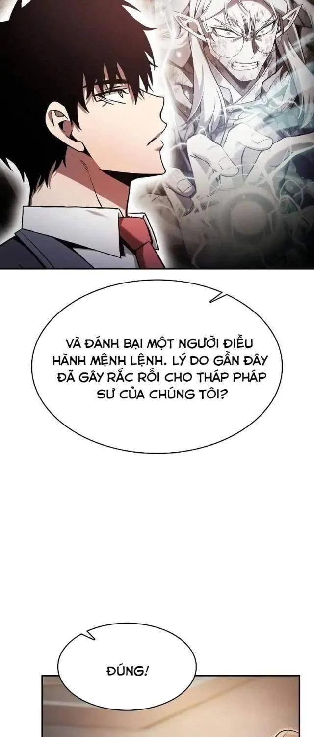 Kiếm Thánh Thiên Tài Của Học Viện Chap 79 - Next Chap 80