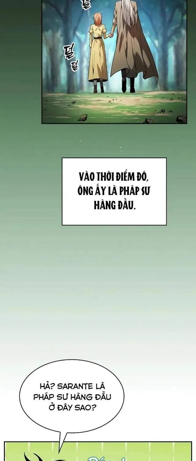 Kiếm Thánh Thiên Tài Của Học Viện Chap 79 - Next Chap 80