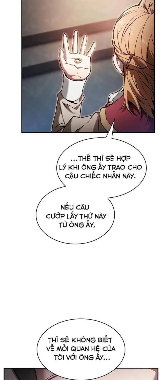Kiếm Thánh Thiên Tài Của Học Viện Chap 79 - Next Chap 80