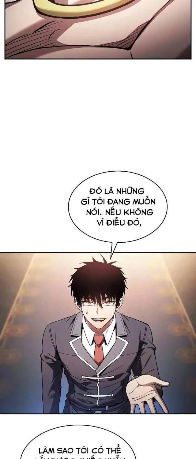 Kiếm Thánh Thiên Tài Của Học Viện Chap 79 - Next Chap 80