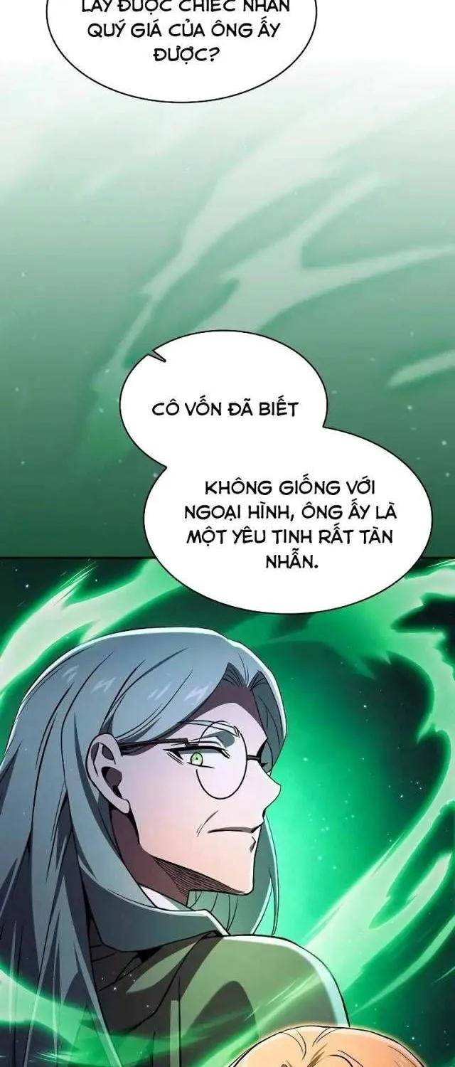 Kiếm Thánh Thiên Tài Của Học Viện Chap 79 - Next Chap 80