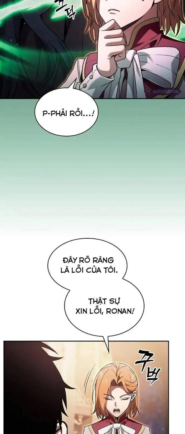 Kiếm Thánh Thiên Tài Của Học Viện Chap 79 - Next Chap 80